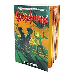 Goosebumps classic books for sale  Delivered anywhere in USA 