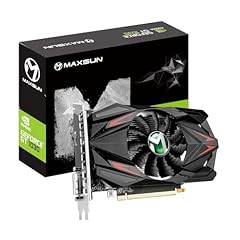 Maxsun geforce 1030 usato  Spedito ovunque in Italia 