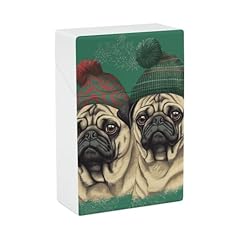 Cigarette case two for sale  Delivered anywhere in USA 