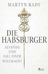 Habsburger aufstieg fall gebraucht kaufen  Wird an jeden Ort in Deutschland