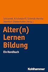 Alter lernen bildung gebraucht kaufen  Wird an jeden Ort in Deutschland