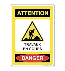 Aua signaletique panneau d'occasion  Livré partout en France