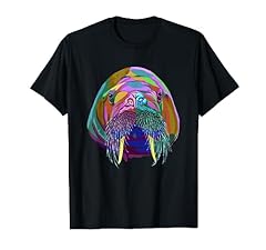Splash walrus shirt for sale  Delivered anywhere in USA 