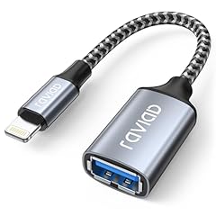 Raviad lightning usb gebraucht kaufen  Wird an jeden Ort in Deutschland