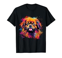 Pekingese pekinese hund gebraucht kaufen  Wird an jeden Ort in Deutschland
