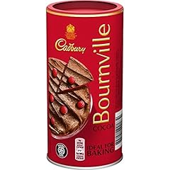 Cadbury bournville cocoa for sale  Delivered anywhere in UK