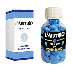 ïmprüm pillola blu usato  Spedito ovunque in Italia 