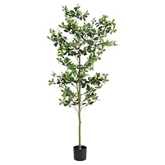Artificial schefflera plant for sale  Delivered anywhere in USA 
