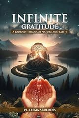 Infinite gratitude journey gebraucht kaufen  Wird an jeden Ort in Deutschland