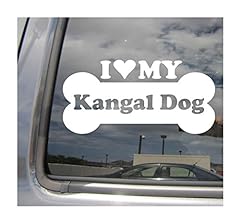 Heart love kangal for sale  Delivered anywhere in USA 
