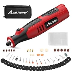 Avid power cordless for sale  Delivered anywhere in USA 