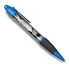Blue ballpoint pen for sale  Delivered anywhere in Ireland