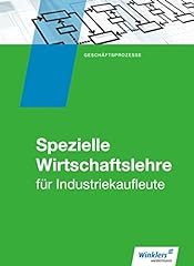Industriekaufleute allgemeine  gebraucht kaufen  Wird an jeden Ort in Deutschland
