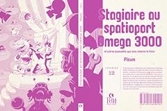 Stagiaire spatioport omega d'occasion  Livré partout en Belgiqu