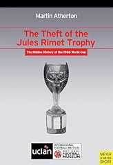Theft jules rimet for sale  Delivered anywhere in UK