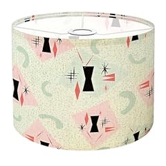 Drum lamp shade for sale  Delivered anywhere in USA 