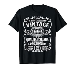 Vintage 1993 regalo usato  Spedito ovunque in Italia 