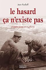 Hasard existe contes d'occasion  Livré partout en Belgiqu