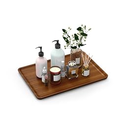 Xzhxfx bamboo vanity for sale  Delivered anywhere in USA 