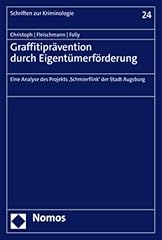 Graffitipravention durch eigen d'occasion  Livré partout en France