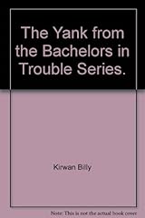 Yank bachelors trouble for sale  Delivered anywhere in UK