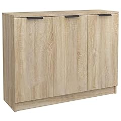 Vidaxl contemporary sideboard for sale  Delivered anywhere in UK