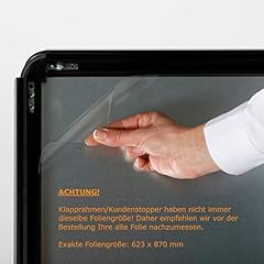 Display sales pellicola usato  Spedito ovunque in Italia 