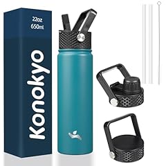 Konokyo 22oz stainless for sale  Delivered anywhere in USA 