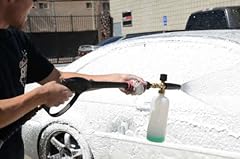 Hotsy foam cannon for sale  Delivered anywhere in USA 