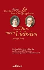 Bist liebstes briefwechsel gebraucht kaufen  Wird an jeden Ort in Deutschland