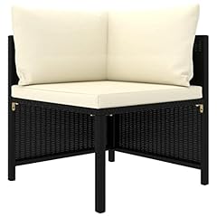Vidaxl modular ecksofa gebraucht kaufen  Wird an jeden Ort in Deutschland
