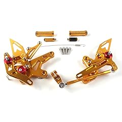 Arashi rearsets kawasaki for sale  Delivered anywhere in USA 