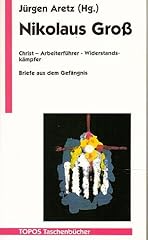 Nikolaus gross christ gebraucht kaufen  Wird an jeden Ort in Deutschland
