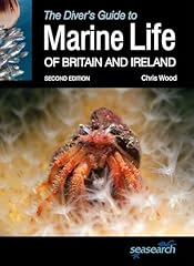 Divers guide marine for sale  Delivered anywhere in UK
