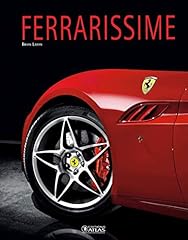 Ferrarissime ne usato  Spedito ovunque in Italia 