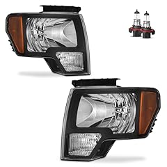 Karsparehub headlights 2009 for sale  Delivered anywhere in USA 