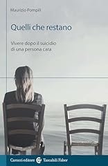 Quelli che restano. usato  Spedito ovunque in Italia 