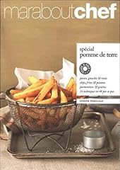Spécial pomme terre d'occasion  Livré partout en France