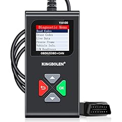 Kingbolen ya100 obd2 usato  Spedito ovunque in Italia 