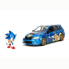Jada toys sonic gebraucht kaufen  Wird an jeden Ort in Deutschland