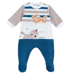 Chicco tutina con usato  Spedito ovunque in Italia 