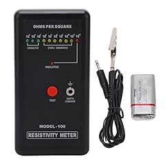 Surface resistance meter for sale  Delivered anywhere in USA 