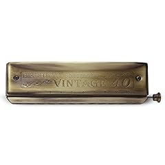 Hering harmonicas 1040b for sale  Delivered anywhere in UK