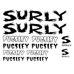 Surly pugsley bike for sale  Delivered anywhere in USA 