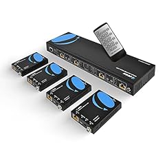 Orei 4x4 hdmi for sale  Delivered anywhere in USA 