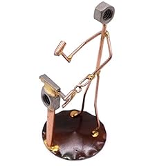 Blacksmith collectible handmad for sale  Delivered anywhere in USA 