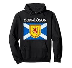 Donaldson scottish clan gebraucht kaufen  Wird an jeden Ort in Deutschland