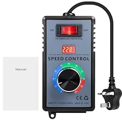 Dewin motor fan for sale  Delivered anywhere in UK