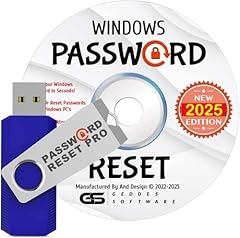 Geddes password reset for sale  Delivered anywhere in USA 