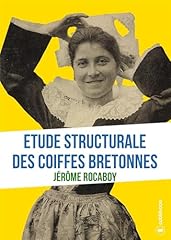 Etude structurale coiffes d'occasion  Livré partout en France